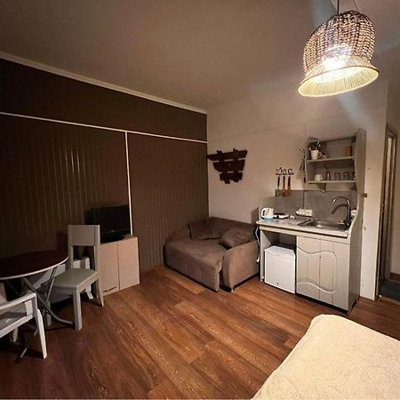 באקוריאני Hotel Mgzavrebi מראה חיצוני תמונה